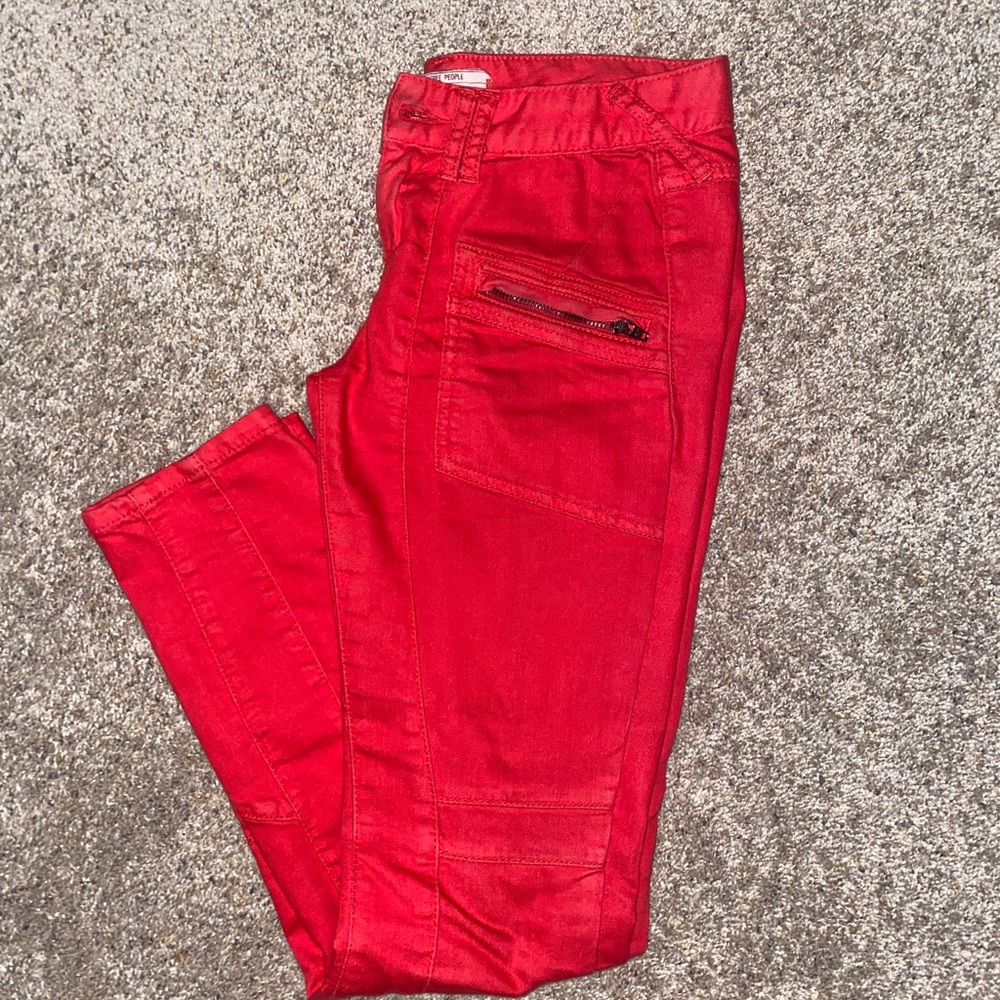 Free People Jeans
